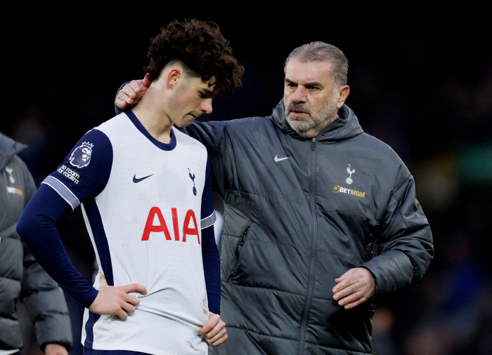 HERE WE GO CERTIFICATION NO Dismissal! Shocked Son Heung-min, Manager is comfortable...an arrow of criticism directed at the players