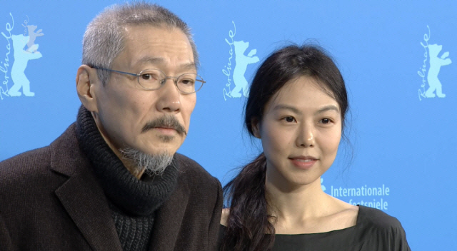 Hong Sang-soo, who had an affair with Kim Min-hee for 10 years, did not attend his only daughter's wedding..congratulatory money (President of Entertainment) 