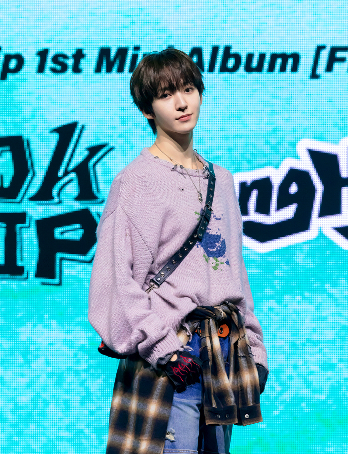  JYP trainee for 9 years...Kick-flip, Park Jin-young → Stray Kids' new K-pop trend (Roundup)