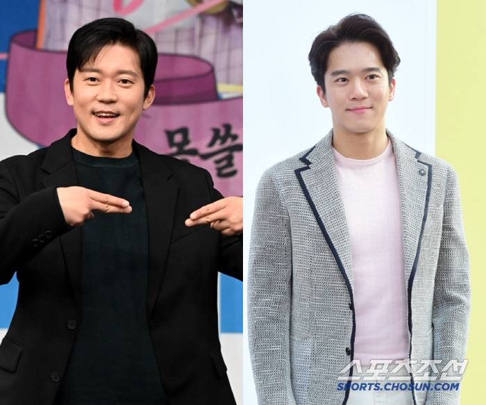 Kim Dae-ho and Ha Seok-jin were confidently claimed to look like each other…I can't get in touch with the girl I'm dating after coming home (Holmes)