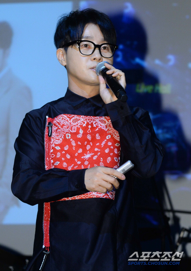 Lee Seung-hwan cancels unfair concert in Gumi → Press briefing will be held tomorrow (22nd)