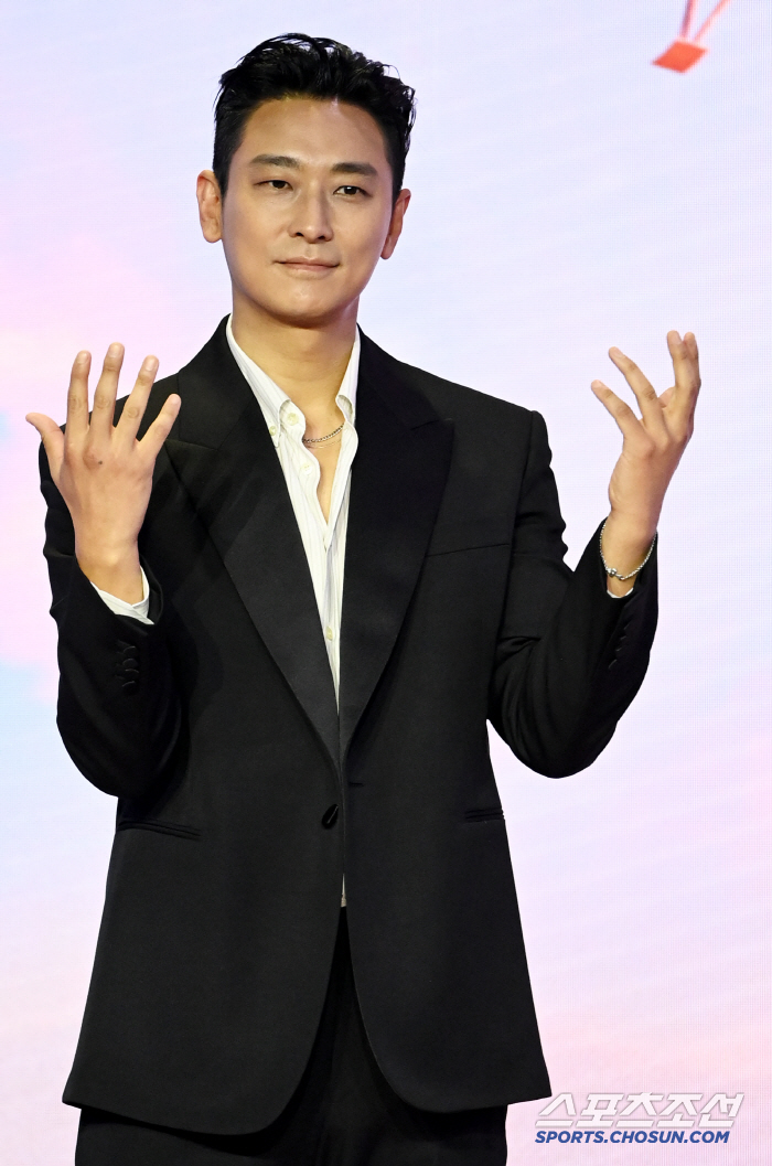  Will it be a severe trauma center..Joo Ji-hoon is coming amid a prolonged medical gap (Roundup)