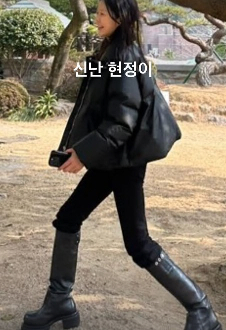  Ko Hyun-jung, the aftereffects of her health deterioration are going on for a long time..Walking on the set of an hourglass with a slimmer face