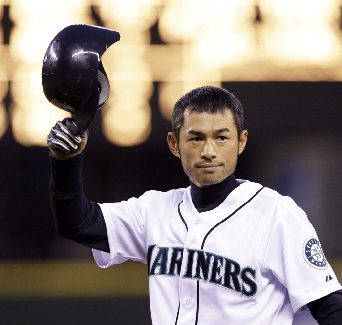 Shocking if even one of 201 betrays! Ichiro's Great Work, Jeter Unanimous HOF? Announcement Soon