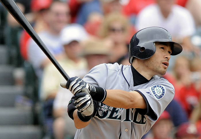 Shocking if even one of 201 betrays! Ichiro's Great Work, Jeter Unanimous HOF? Announcement Soon