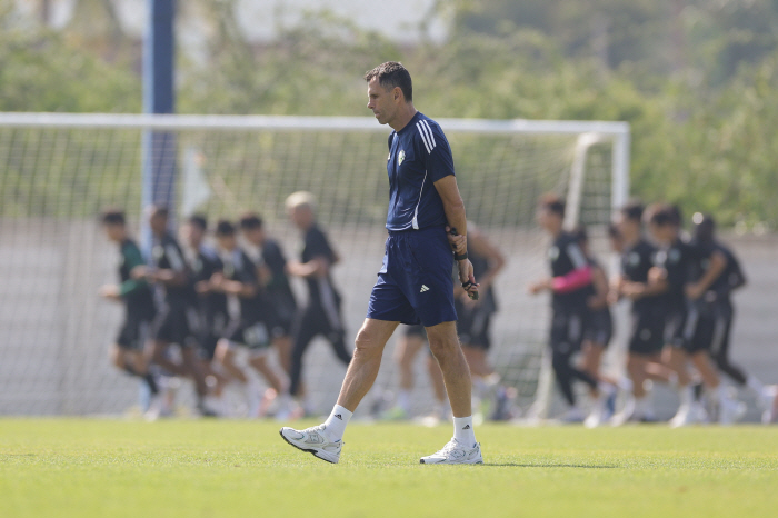 ACL2 as important as league rebound...Will Jeonbuk ascend to the throne again