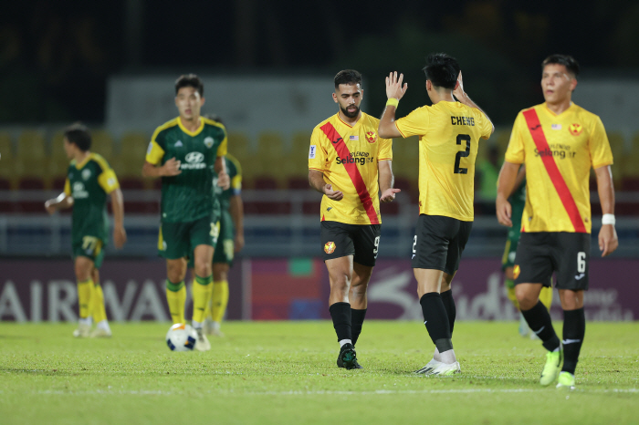 ACL2 as important as league rebound...Will Jeonbuk ascend to the throne again