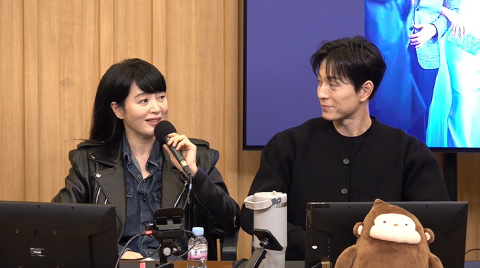 Han Ji-min, Kim Hye-soo's successor to Cheongryong, is so good...Look at me as a viewer without any regrets (Cultwo Show)