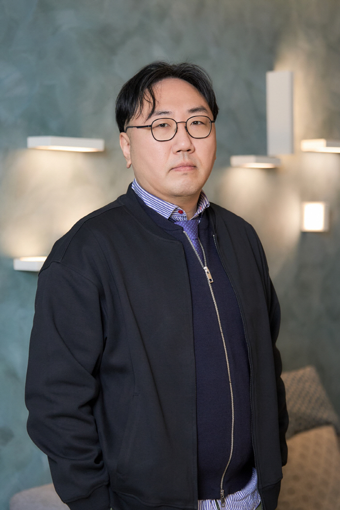  Kwon Hyuk-jae, director of occult, Jang Jae-hyun, praised for being different from the movie