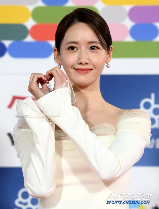 Lim Yoona Takes Lead in Fantasy Romance Drama 'The Tyrant's Chef'