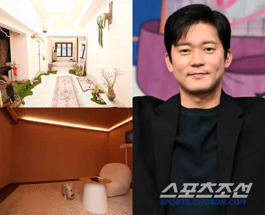 Kim Dae-ho's 4-month remodeling New House Special Secret Space will hit the jackpot (Na Hon-san)