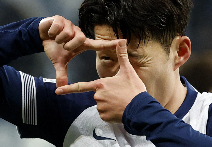  I'm more happy to win than Son Heung-min's 9th10th goal of the season! We need to go to Winningway