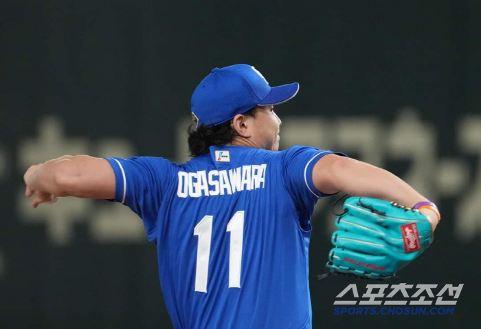 Last year, 5 wins left-hander Ogasawara Washington, 15 wins left-hander Imana thanks to the halo, 4 Japanese pitchers challenge to the Major League (Min Chang-ki's Japanese baseball)