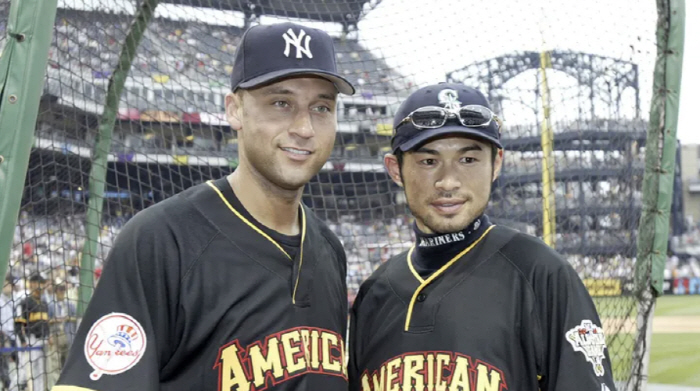 Media, you should be responsible, too! Ichiro and Dong-Aid-Ryeon, Jeter's unanimous failure by one vote from the Hall of Fame