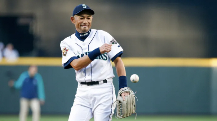 Media, you should be responsible, too! Ichiro and Dong-Aid-Ryeon, Jeter's unanimous failure by one vote from the Hall of Fame