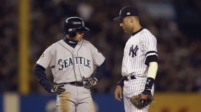 Media, you should be responsible, too! Ichiro and Dong-Aid-Ryeon, Jeter's unanimous failure by one vote from the Hall of Fame