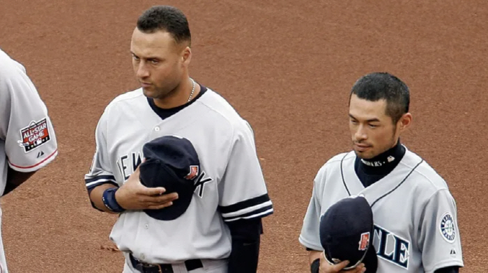 Media, you should be responsible, too! Ichiro and Dong-Aid-Ryeon, Jeter's unanimous failure by one vote from the Hall of Fame