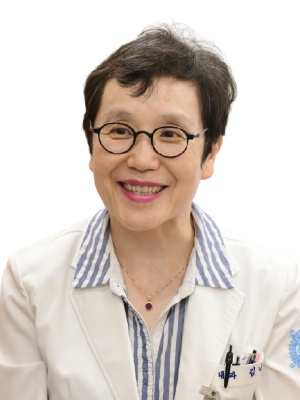 Professor Na-young Kim of Bundang Seoul National University Hospital elected the first president of the Korean Society of Gender Equality and Medical Sciences