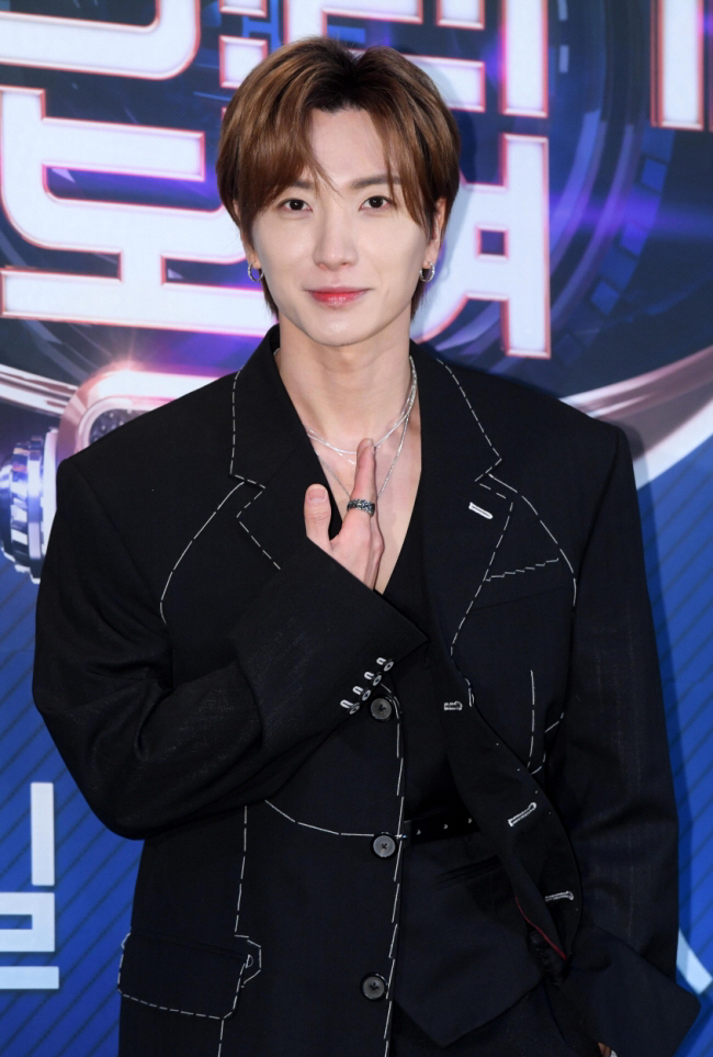 41-year-old Leeteuk is a lover..Promise to open a house to Choi Sung-guk (Joseon's Lover)