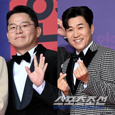 remarriage Kim Jun-ho vs first marriage Kim Jong-min, war of words with congratulatory money...A photo of the second generation is also released (My Little Old Boy)