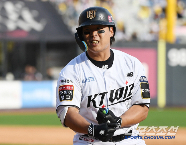 It's going back to the happy season for recruiting Kang Baek-ho...10 billion won ↑ ultra-large jackpot, depends on defensive competitiveness