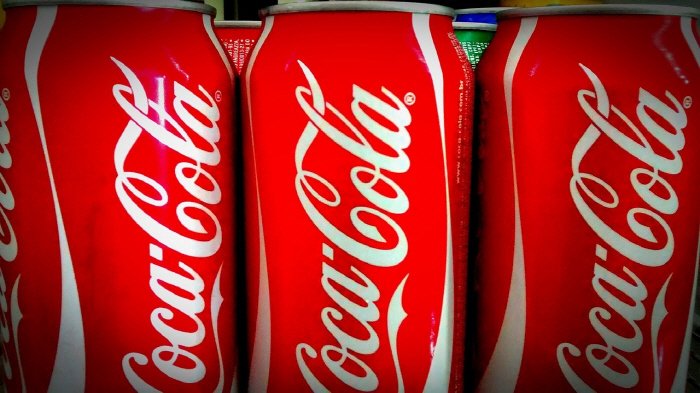 Coca-Cola recalls large-scale chlorate-detected beverage in Europe