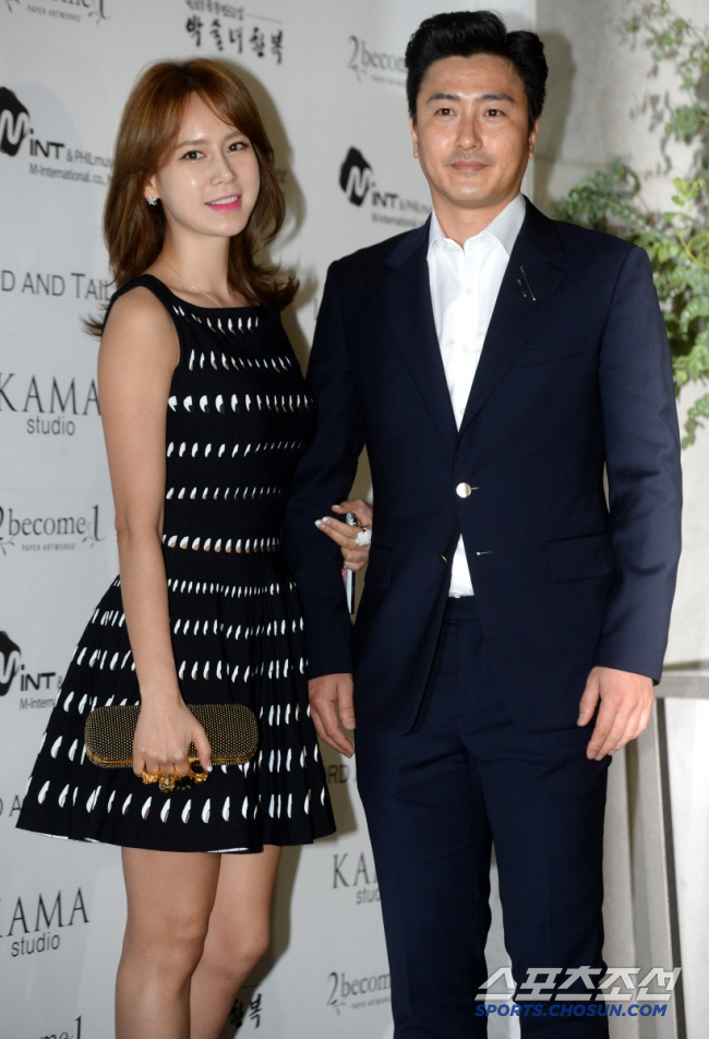 ♥ Lee Hye-won and Ahn Jung-hwan's son-in-law were surprised by the solemn atmosphere of his in-laws' house (Sunnumbae)