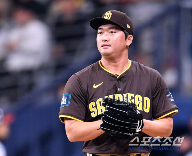 Like the 2022 season! Or even the luggage minor is on the verge of being kicked out, Ko Woo-seok, has one last chance. Including MLB Spring Camp Invited Players