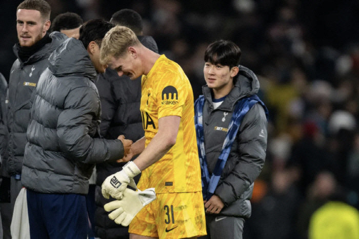 No plans for hiring → Can a Tier 1 reporter also go on loan in January? Is it impossible for Yang Min-hyuk to debut at Tottenham this season? It doesn't seem like an option right now