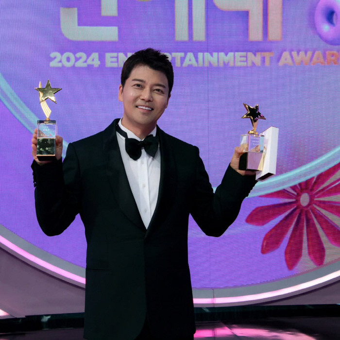 Jeon Hyun-moo, after the grand prize, will do his part without overcoming the initial challenge he shouted 