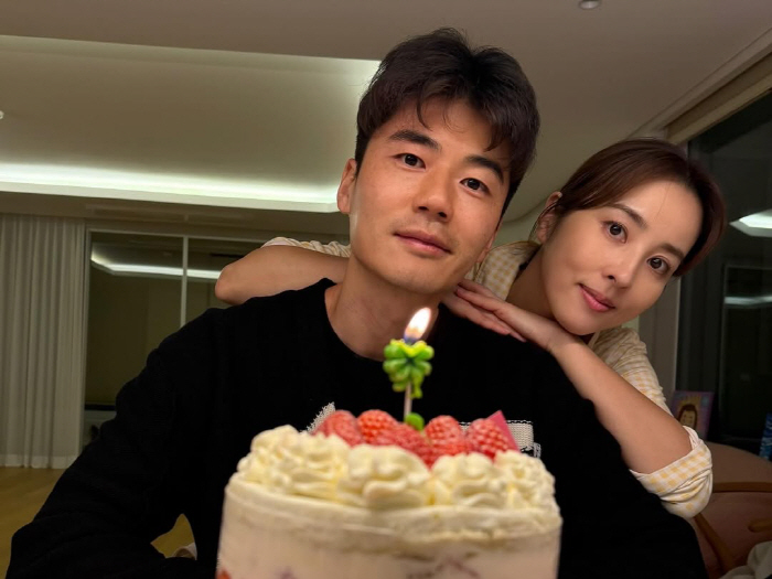 Ki Sung-yueng ♥ Han Hye-jin brags about her pretty daughter, who is difficult to live as an ordinary person, face to face with beauty