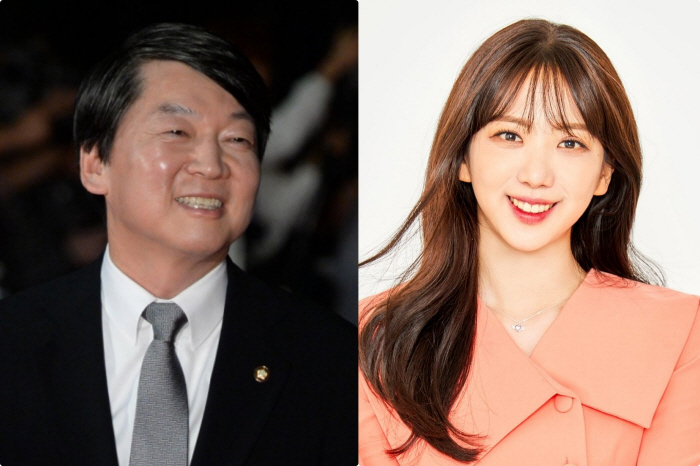 Ahn Cheol Soo, Oyo Anna's death angered 'workplace harassment' MBC's responsibility.' 