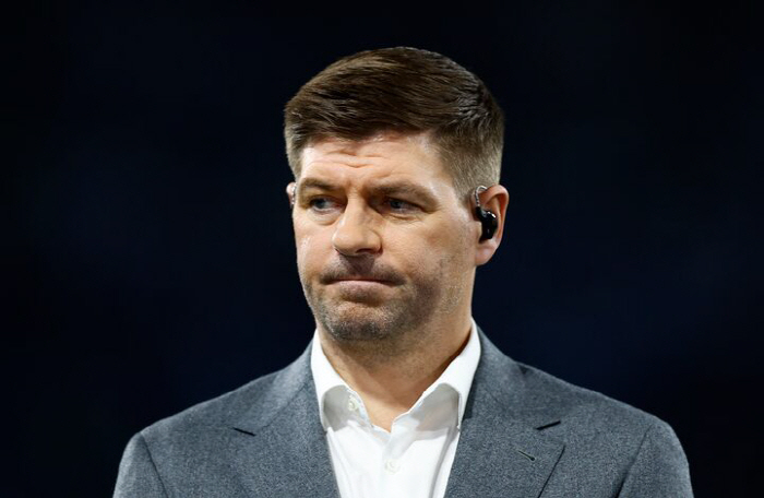 Gerrard, who once commanded the EPL, is about to be replaced in Saudi Arabia