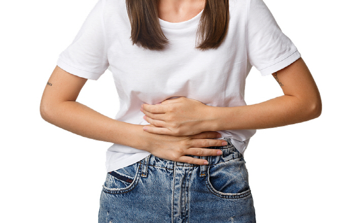 I feel bloated during the Lunar New Year holiday...What are the causes and treatments of functional indigestion?