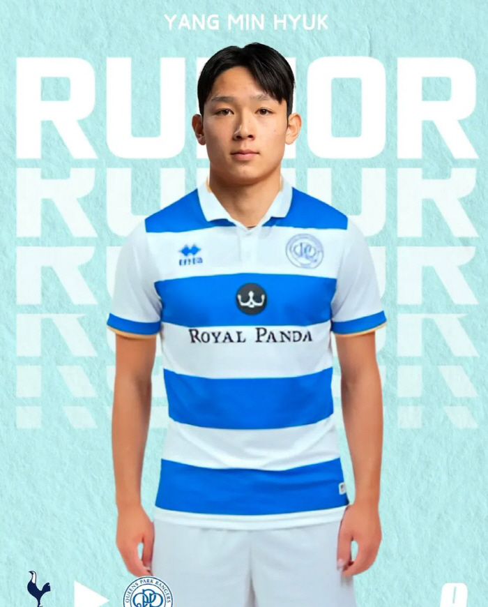 Minhyuk is crazy! QPR transfer is about to be transferred to Medical Center to give POSTECH a chance to adapt...a green light for main competition