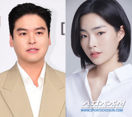 Lee Jang-woo and Cho Hye-won ♥, who have been dating for 7 years, are married this year, and Jeon Hyun-moo (Plan 2 of Jeon Hyun-moo)