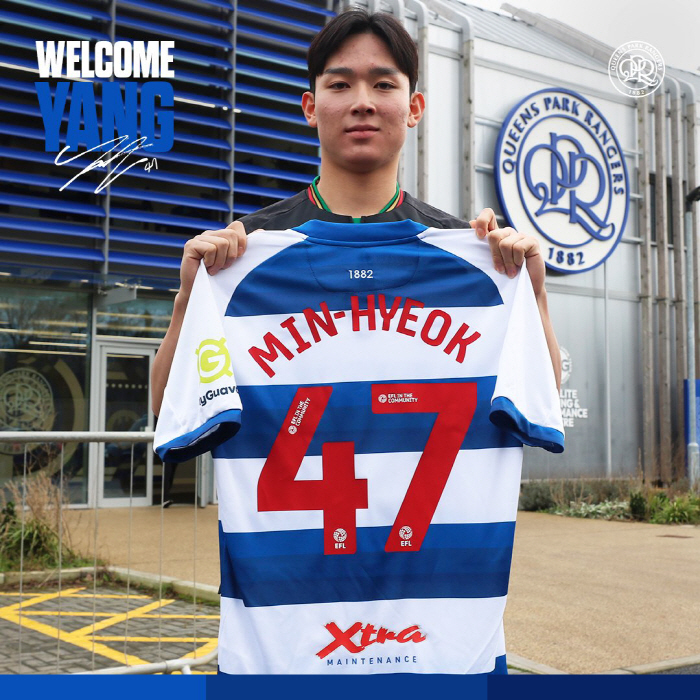 Making Tottenham regret Yang Min-hyuk makes his debut in the London Derby...Expectations for QPR rental effects soar