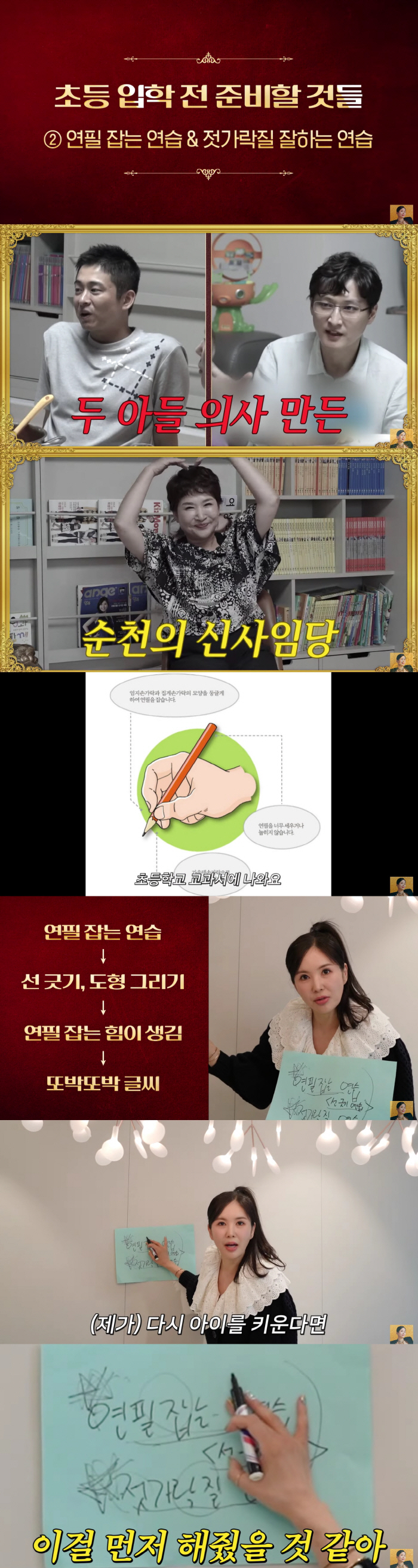 Mokdong Mom Jang Young-ran Reveals the Education Act of his mother-in-law raised by two doctors If you want to raise your child again, this is first (Grade A Jang Young-ran) 