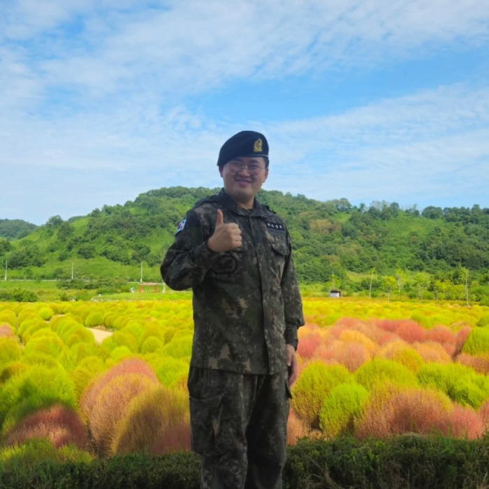 Seoul National University student Jung Eun-pyo, Jung Ji-woong succeeded in losing 30kg. He lost 10kg before joining the army