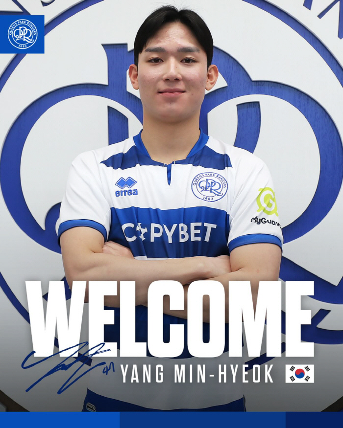  Minhyuk is crazy! Including the replacement list for the upcoming honeymoon match immediately after the QPR loan transfer → The possibility of playing in the game surged