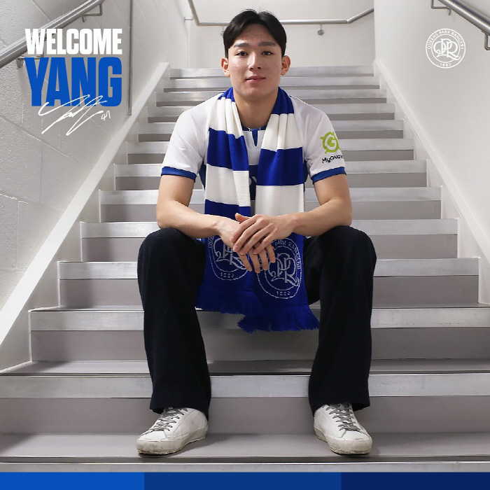  Minhyuk is crazy! Including the replacement list for the upcoming honeymoon match immediately after the QPR loan transfer → The possibility of playing in the game surged