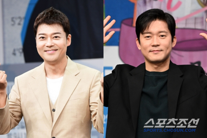 Jun Hyun-moo Supports Kim Dae-ho’s Decision to Leave MBC After 14 Years