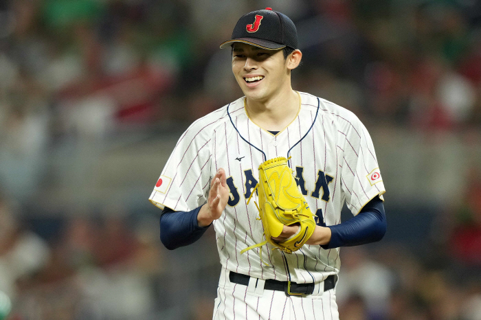 Ohtani returns to the mound in May! Half of the starters are Japanese → The Japanese Dodgers are coming