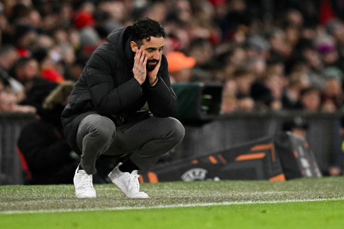 Amorim, you were bad. Manchester United's Sunggol Youth Rashford transfer storm, and Amorim's managerial responsibility, who turned a blind eye to the end, appears