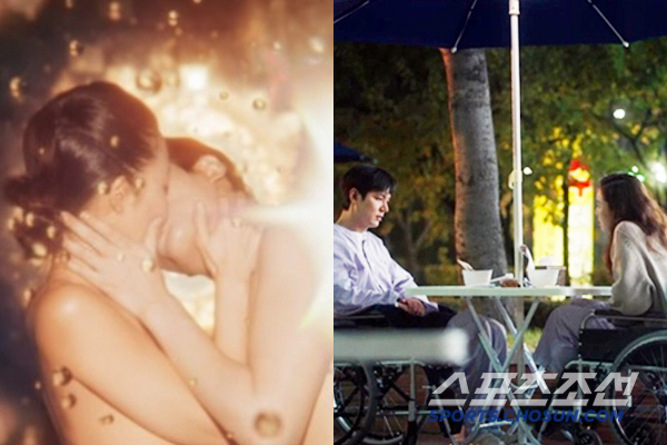 Gong Hyo-jin ♥ Lee Min-ho, his naked bed was broadcast live..Eventually break up (Ask the stars)