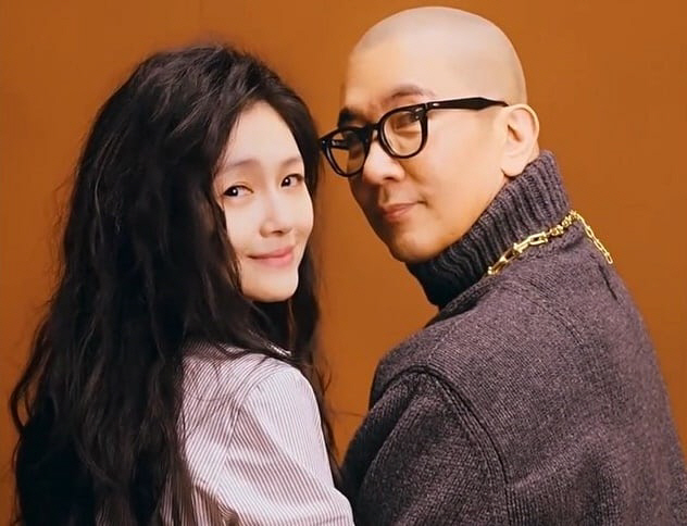 Koo Jun-yeop took 23 years to break up with Seo Hee-won after 3 years of marriage, and unfortunately, he died of pneumonia. 