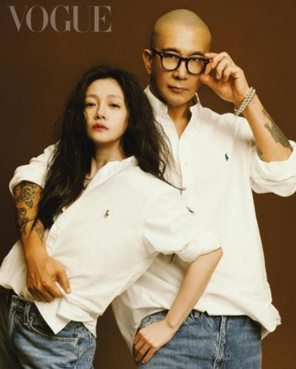  Koo Jun-yeop's wife Seo Hee-won dies of pneumonia complications... I'll remember my younger sister Seo Heeje forever