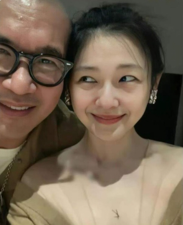 Koo Jun-yeop's wife Seo Hee-won's sad feeling at the death of his wife. Isn't it fake news? It's not okay