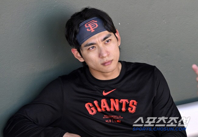 Major Leaguer Lee Jung-hoo also underwent shoulder dislocation surgery, when should I get it?