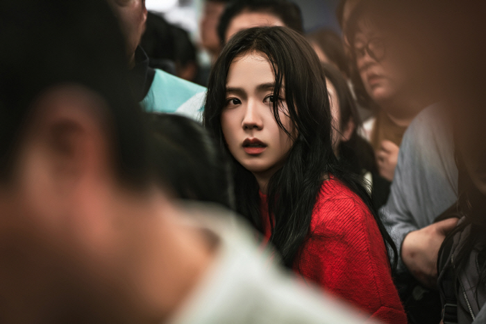 Nutopia director Jisoo, it's been a long time since Seol Gang-hwa..I thought it would be okay, but I'm lucky